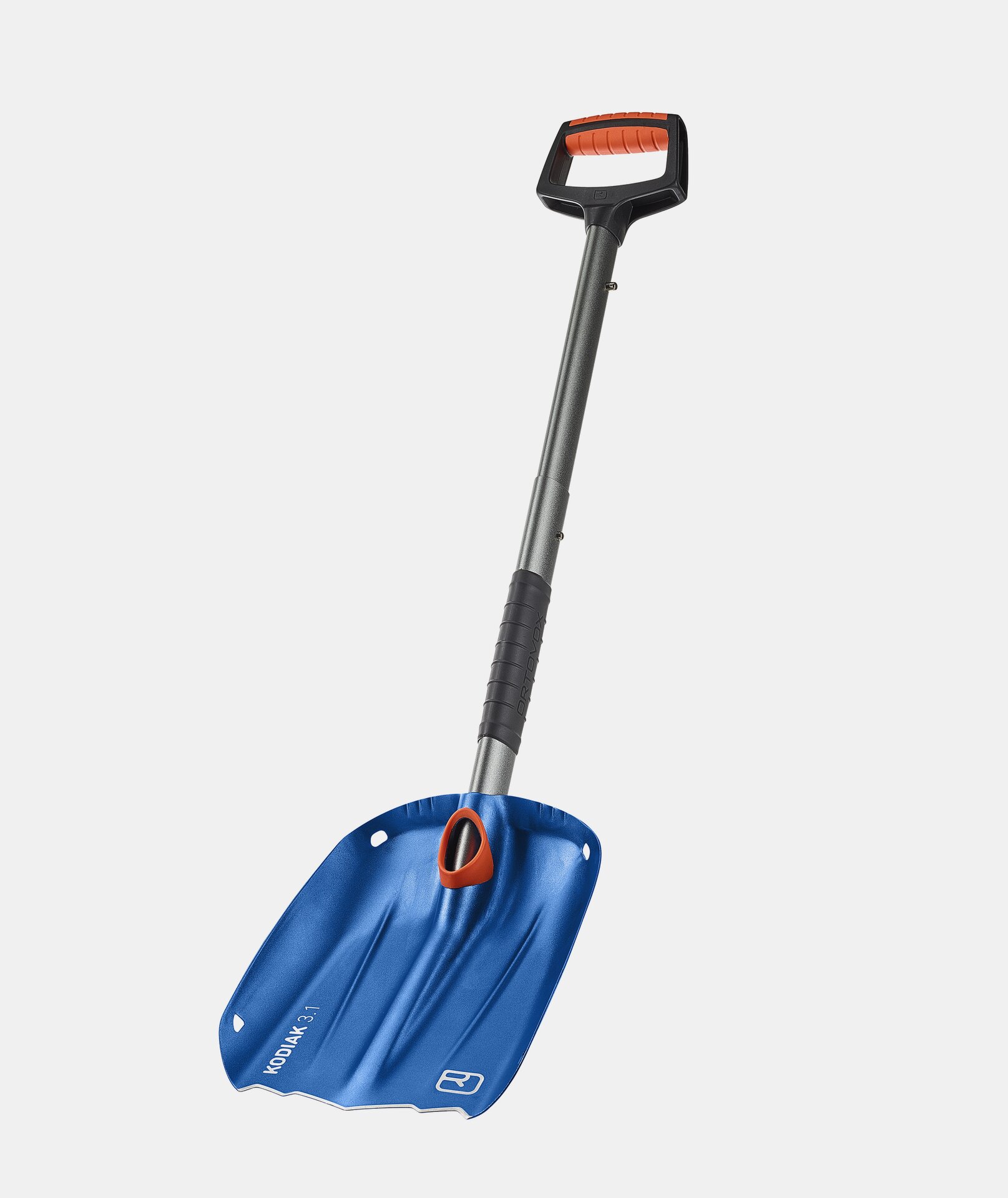 ORTOVOX SHOVEL KODIAK | Avalanche shovels | ORTOVOX